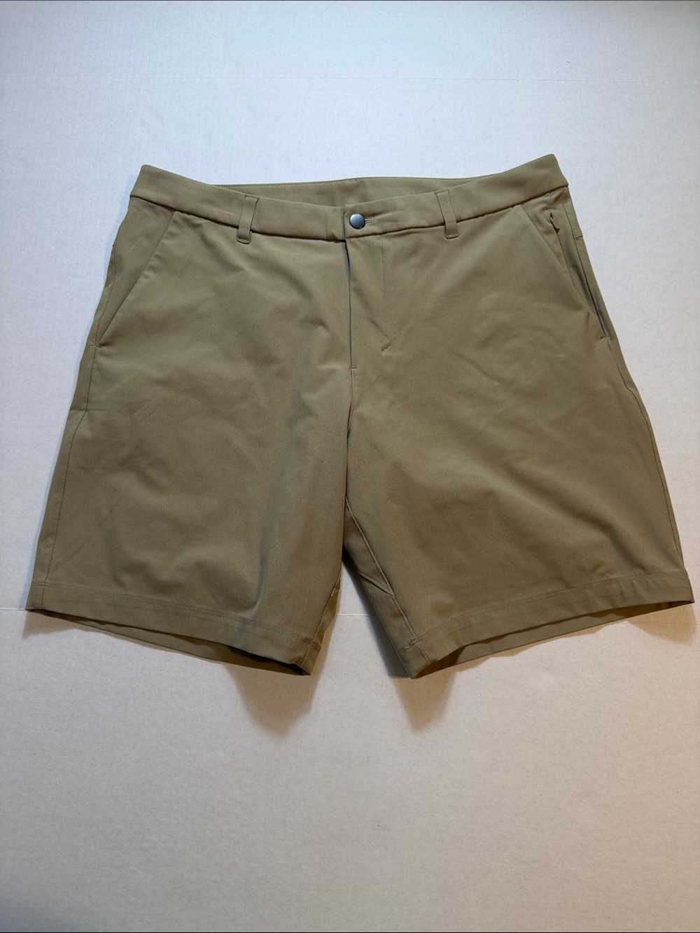 Lululemon Commission Short 9”
Style LM7AAOS